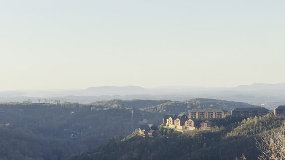 Anakeesta Village
