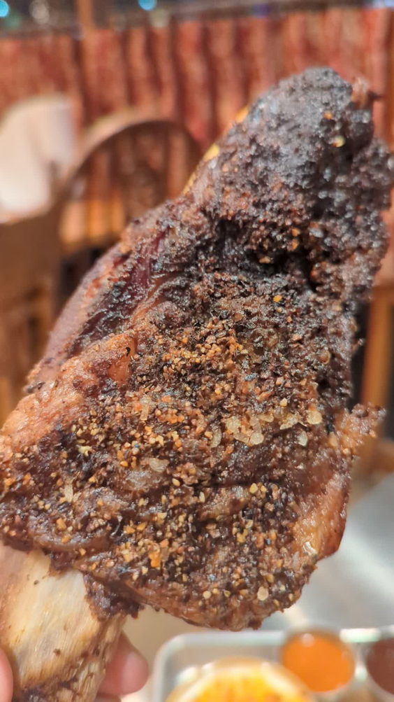 Ruby Red's BBQ