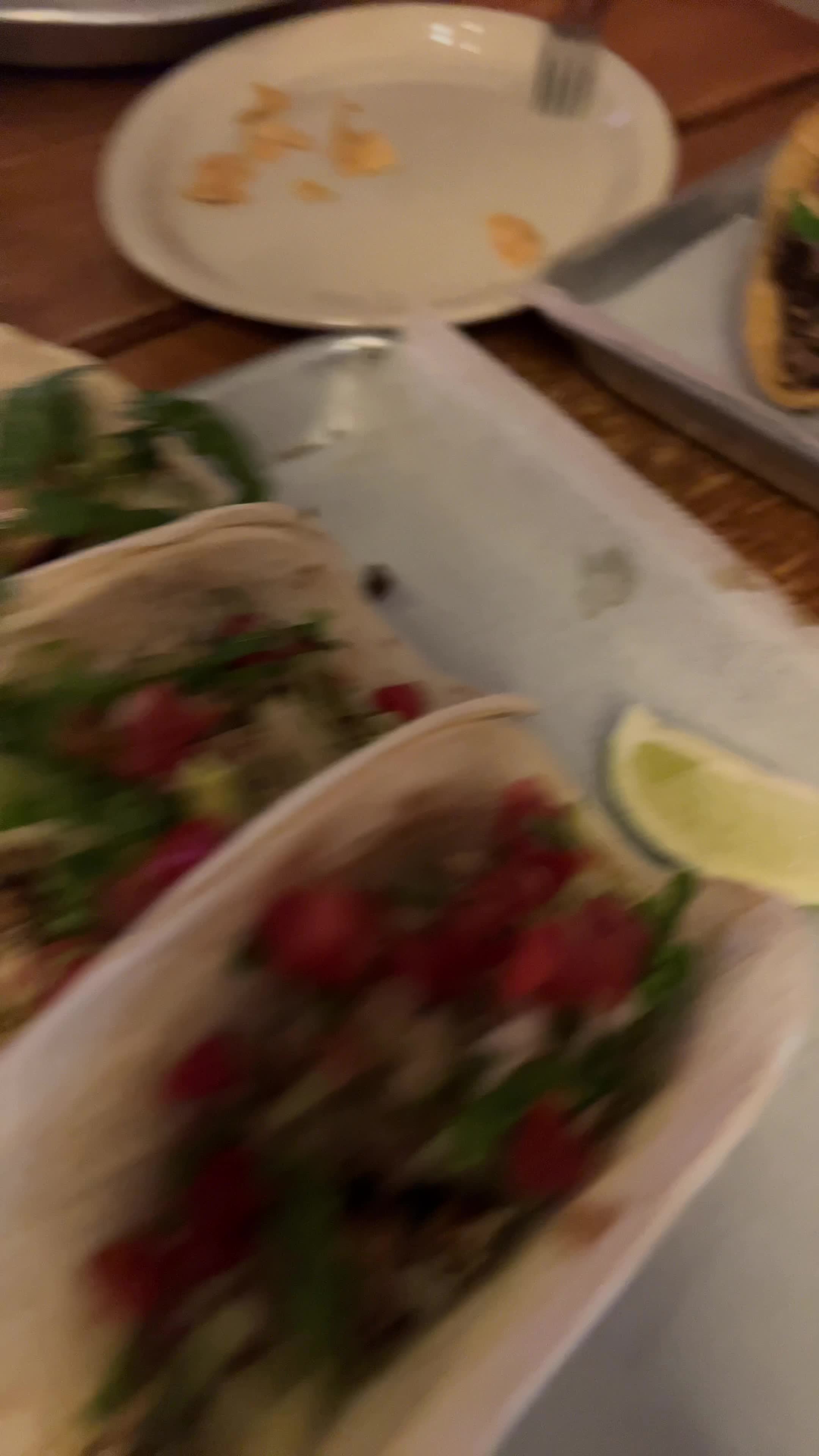 Mama Maria's Taco & Tequilla Bar