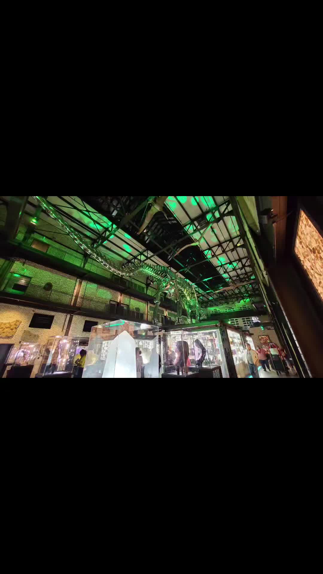 JW Marriott Savannah Plant Riverside District