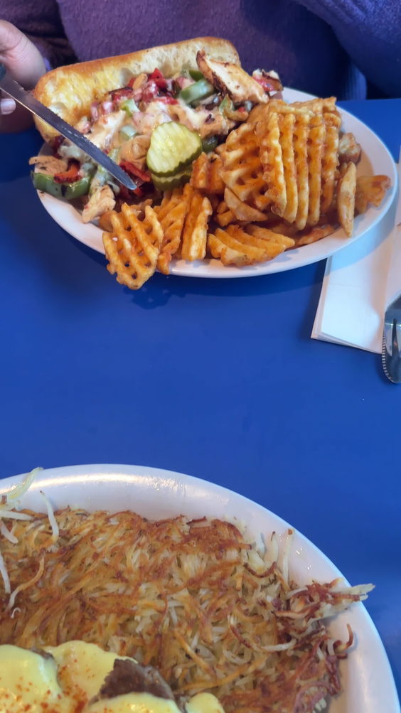 Uptown Diner