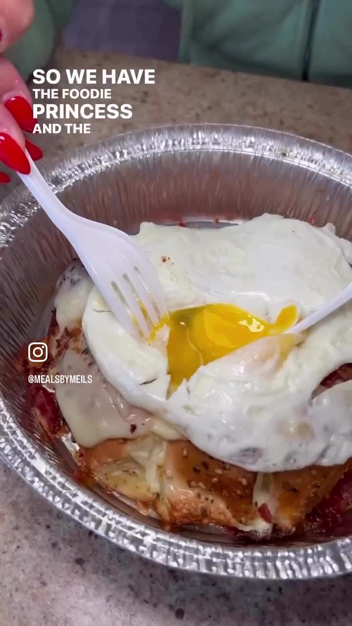 The Everything Bagel