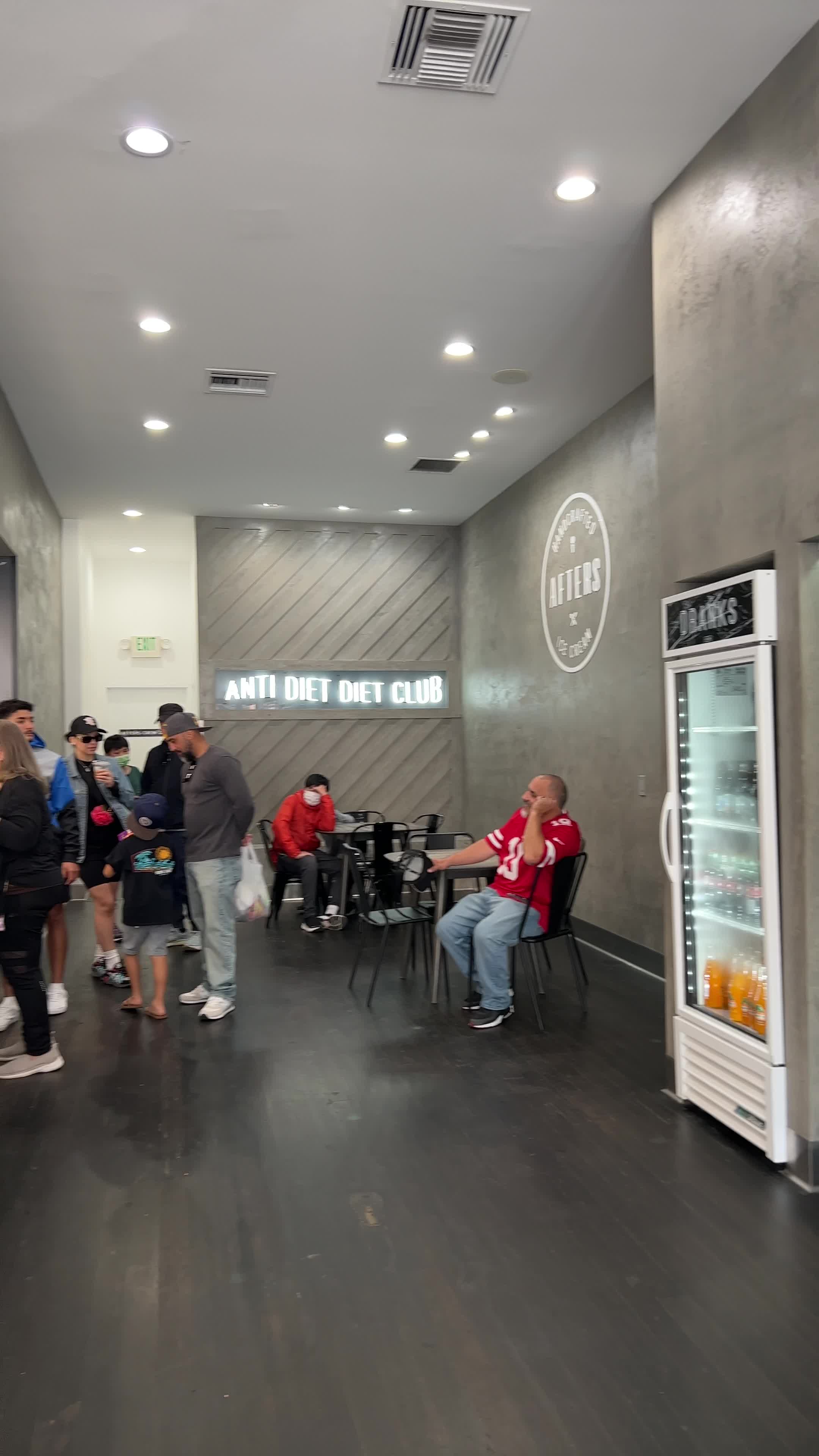 Video review of Afters Ice Cream