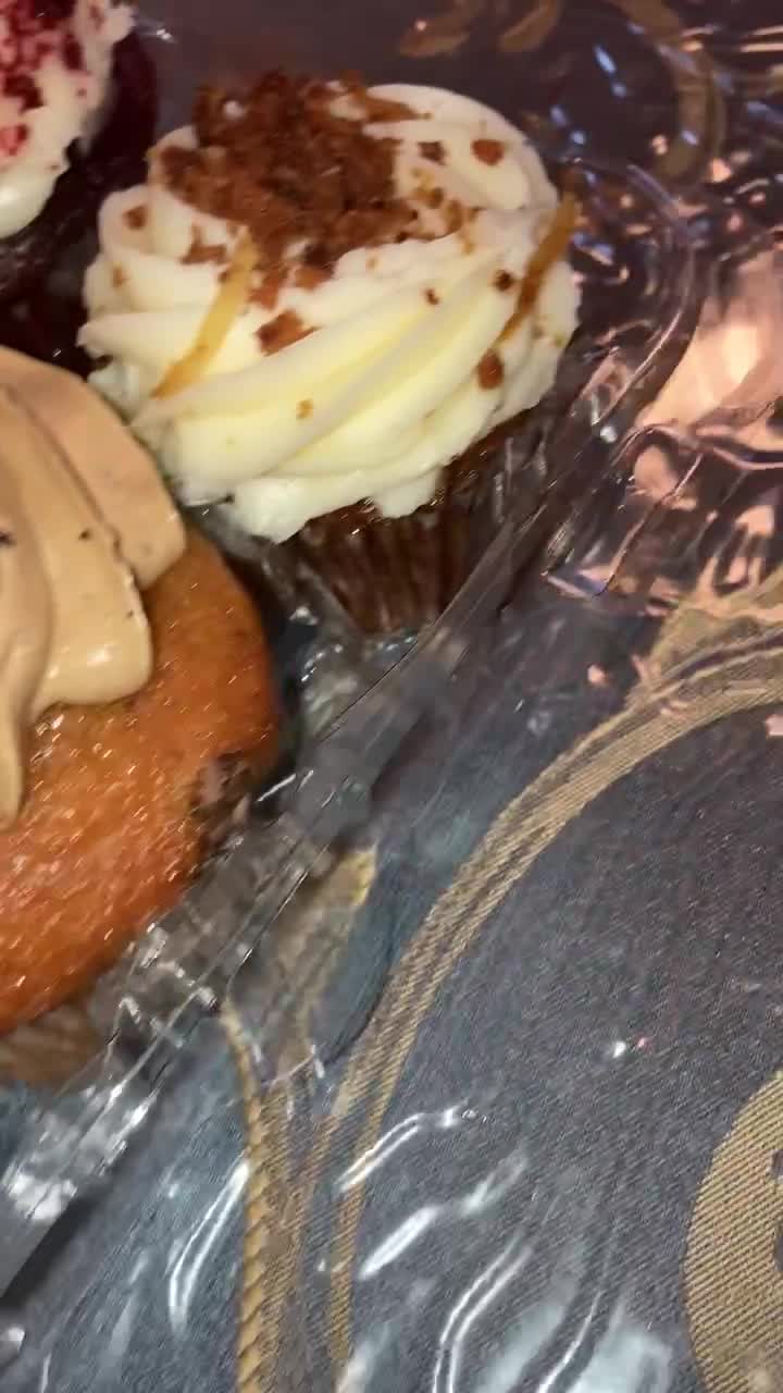 Video review of Martha's Country Bakery