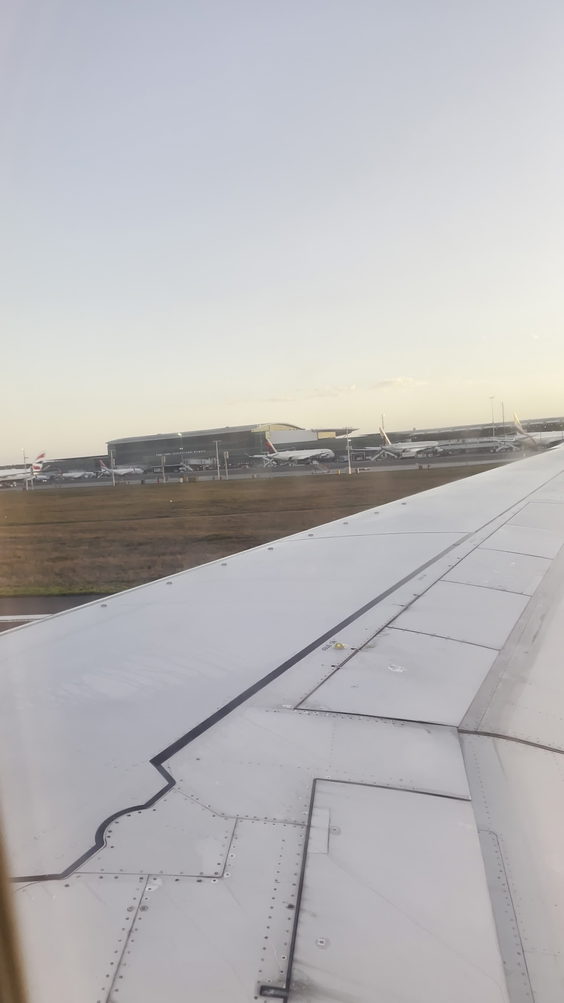 Cape Town International Airport (CPT)