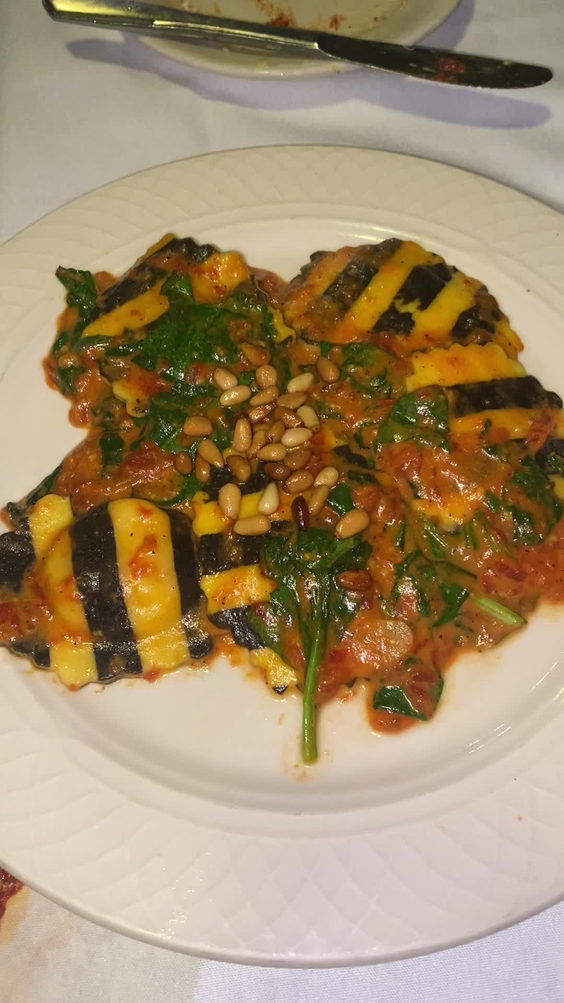 Amelia's Italian Cuisine