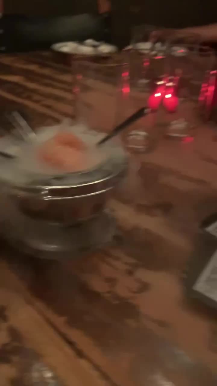 Video review of Lolita Cocina & Tequila Bar