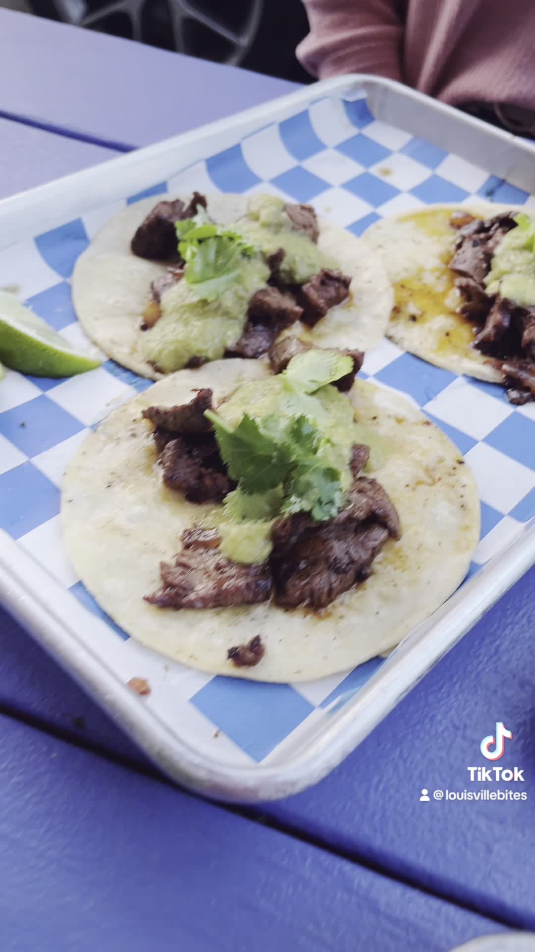 Video review of Galaxie