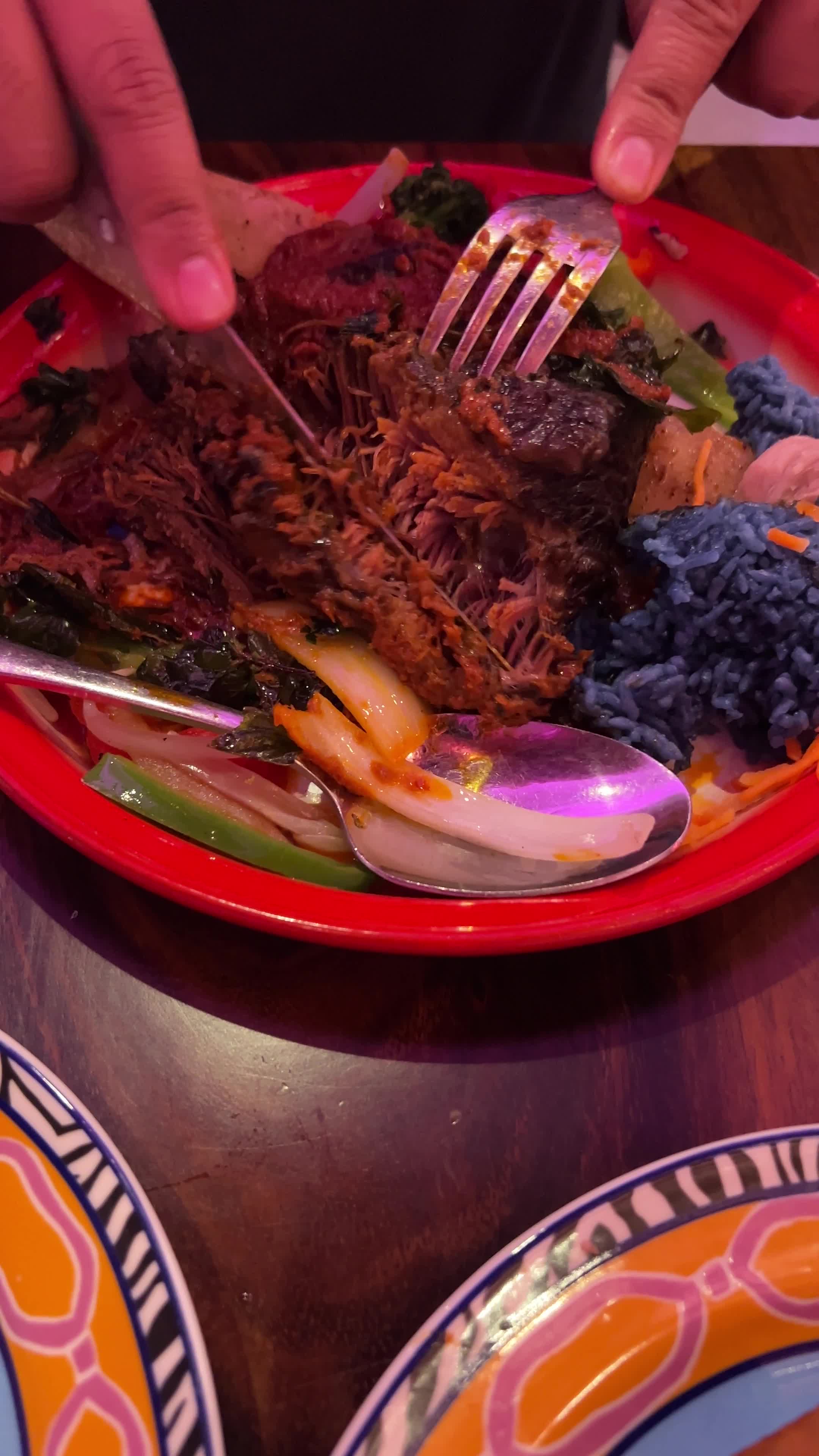 Farmhouse Kitchen Thai Cuisine LA