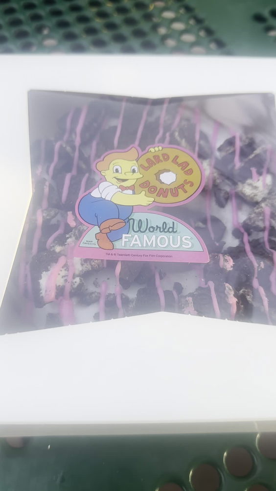 Lard Lad Donuts