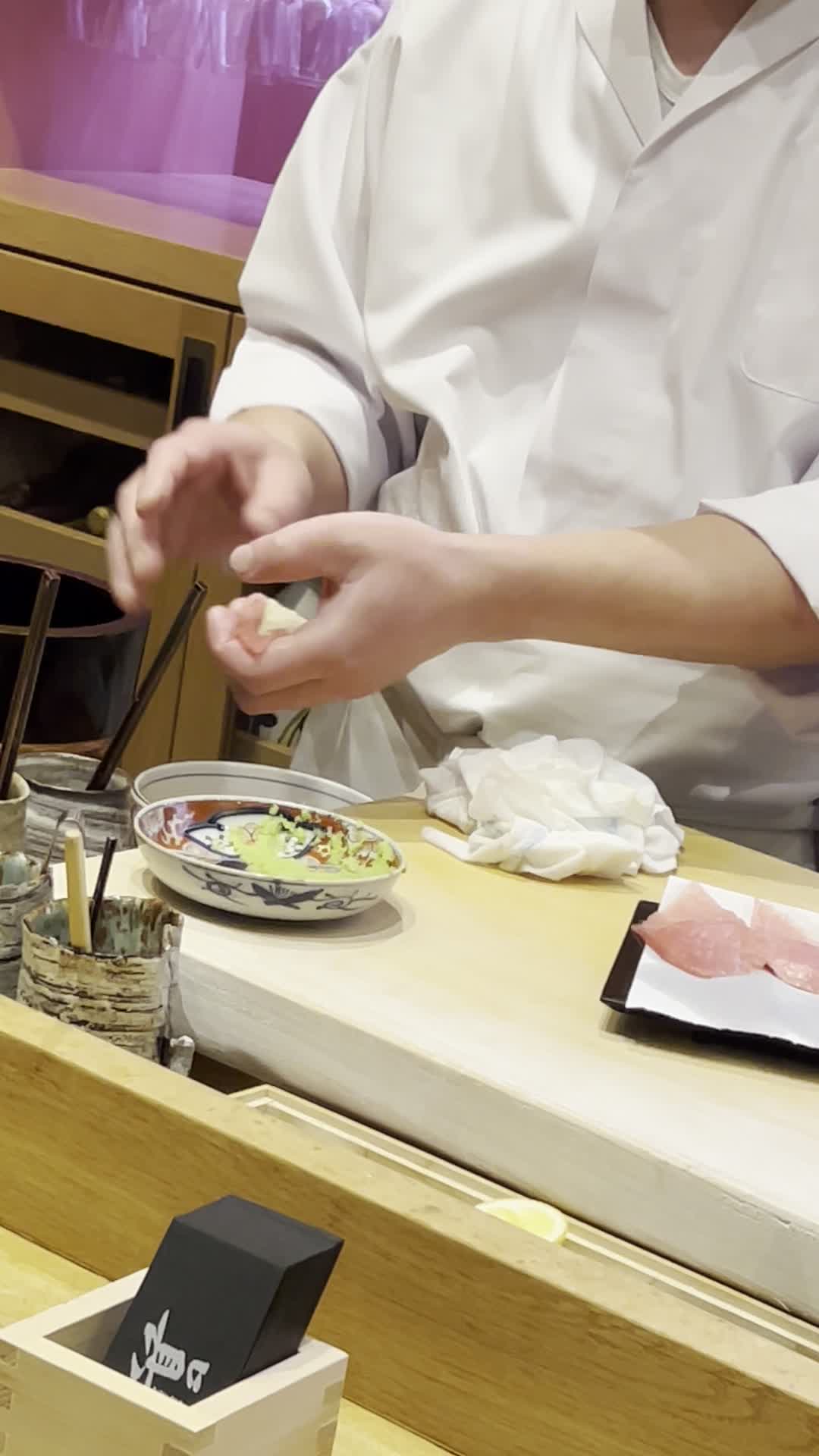 Sushi Shin
