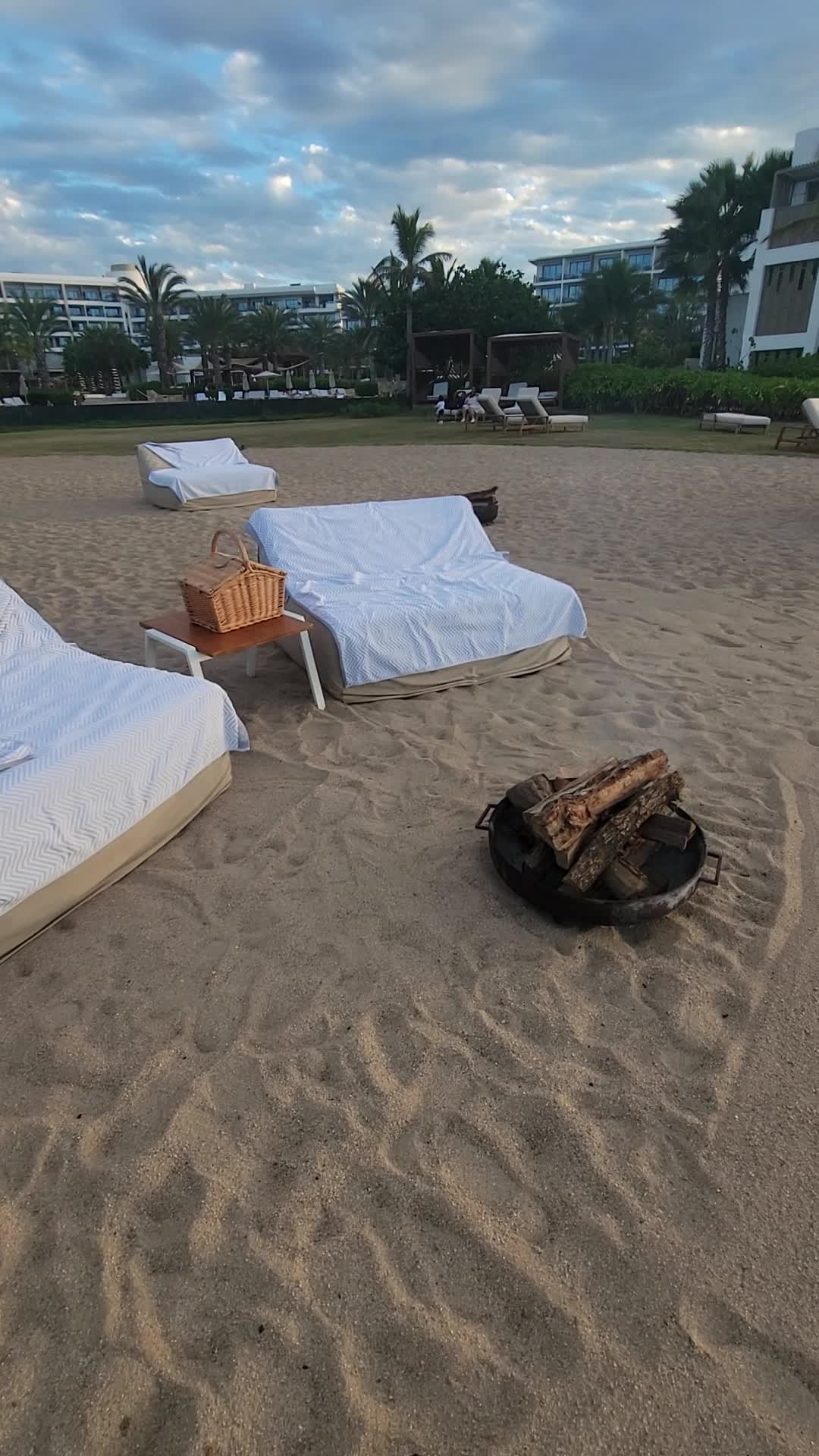 Conrad Punta de Mita