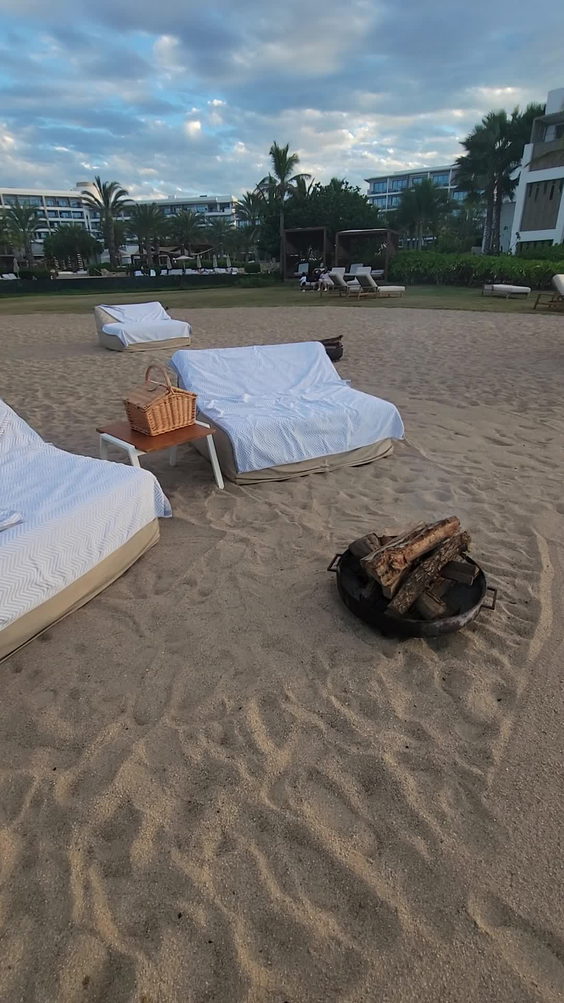 Conrad Punta de Mita