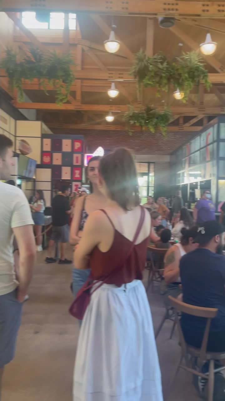 Video review of Pearl Farmers Market