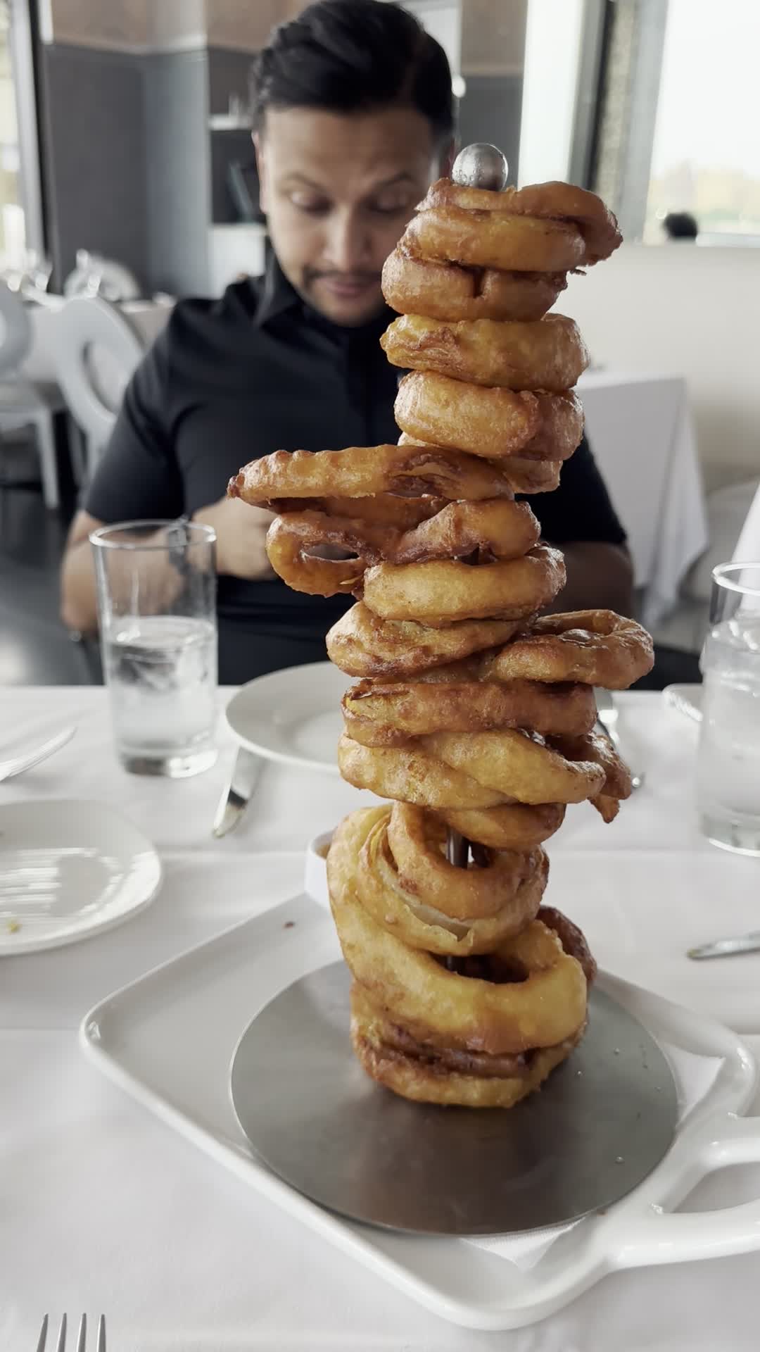 Waterside Restaurant and Catering