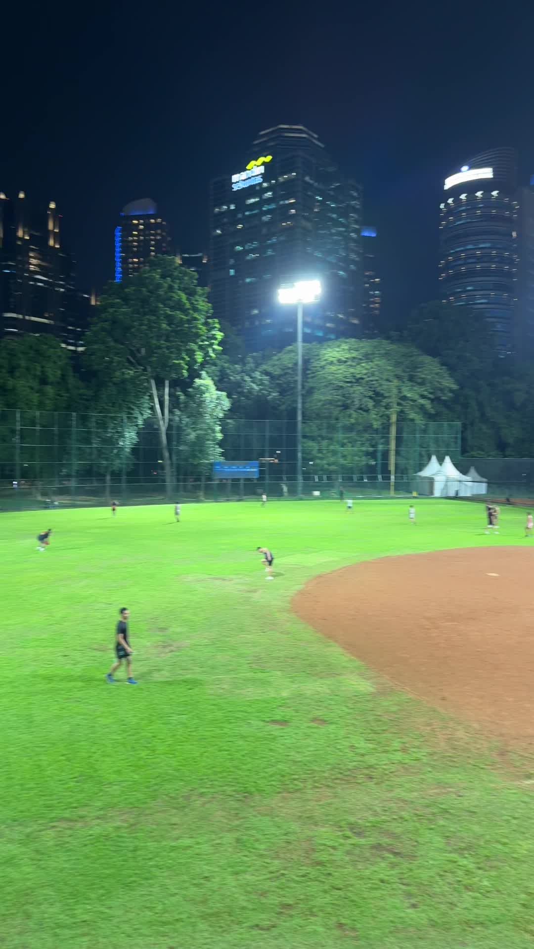 Gelora Bung Karno Stadium (Stadion Utama Gelora Bung Karno)