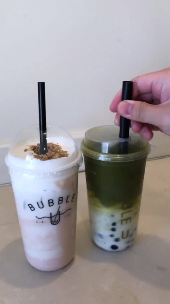 Bubble U