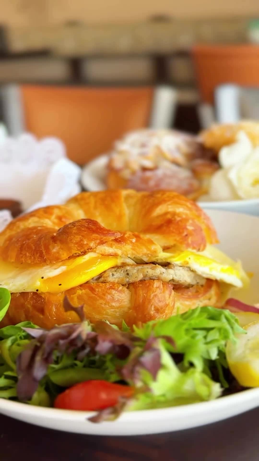Importico's Bakery Cafe