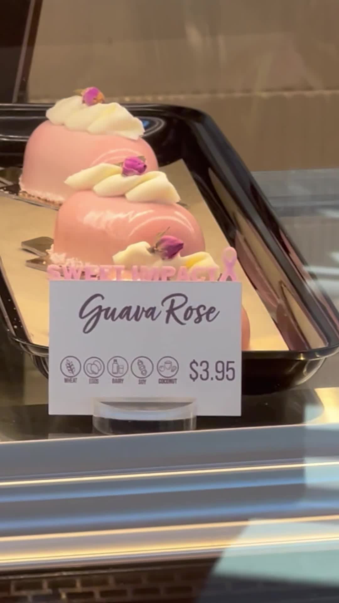 Porto's Bakery and Cafe