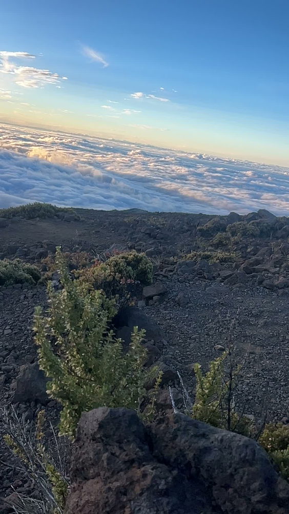 Haleakalā National Park