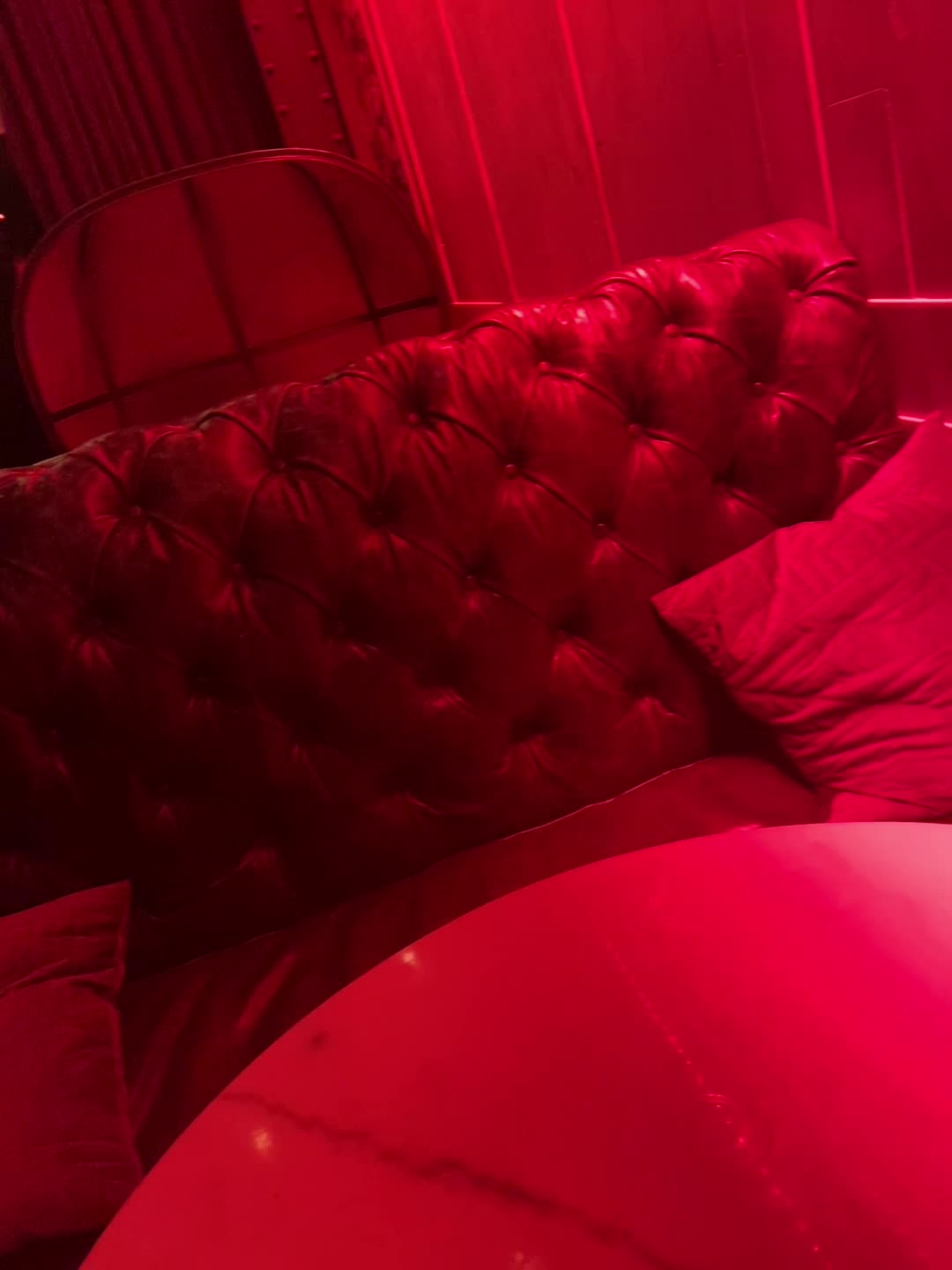 Video review of Vault