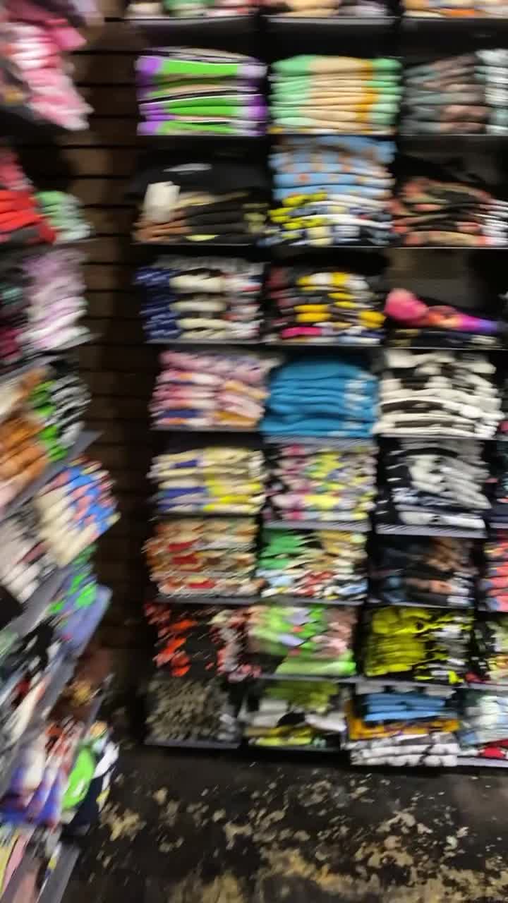 Hot Topic
