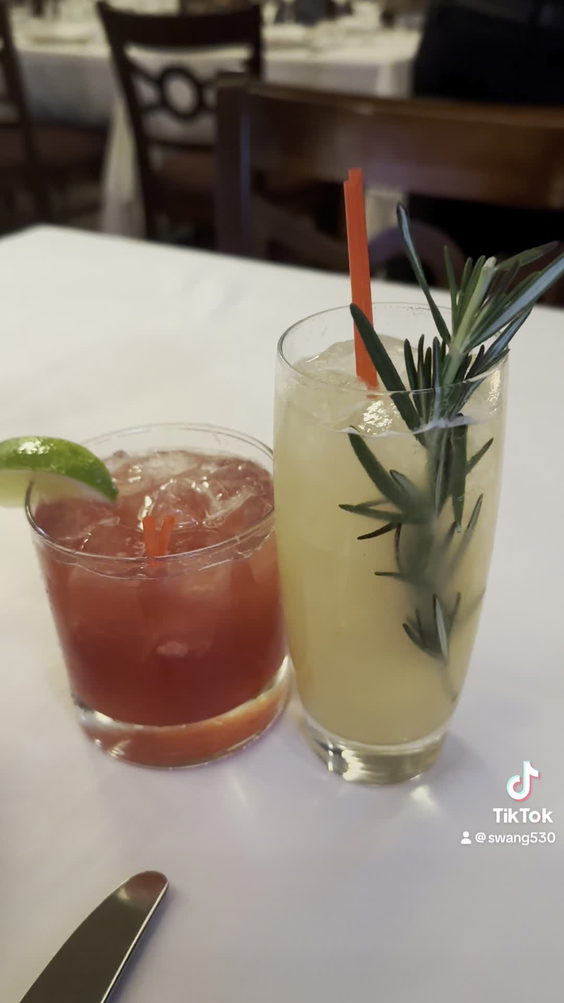 Christos Steak House
