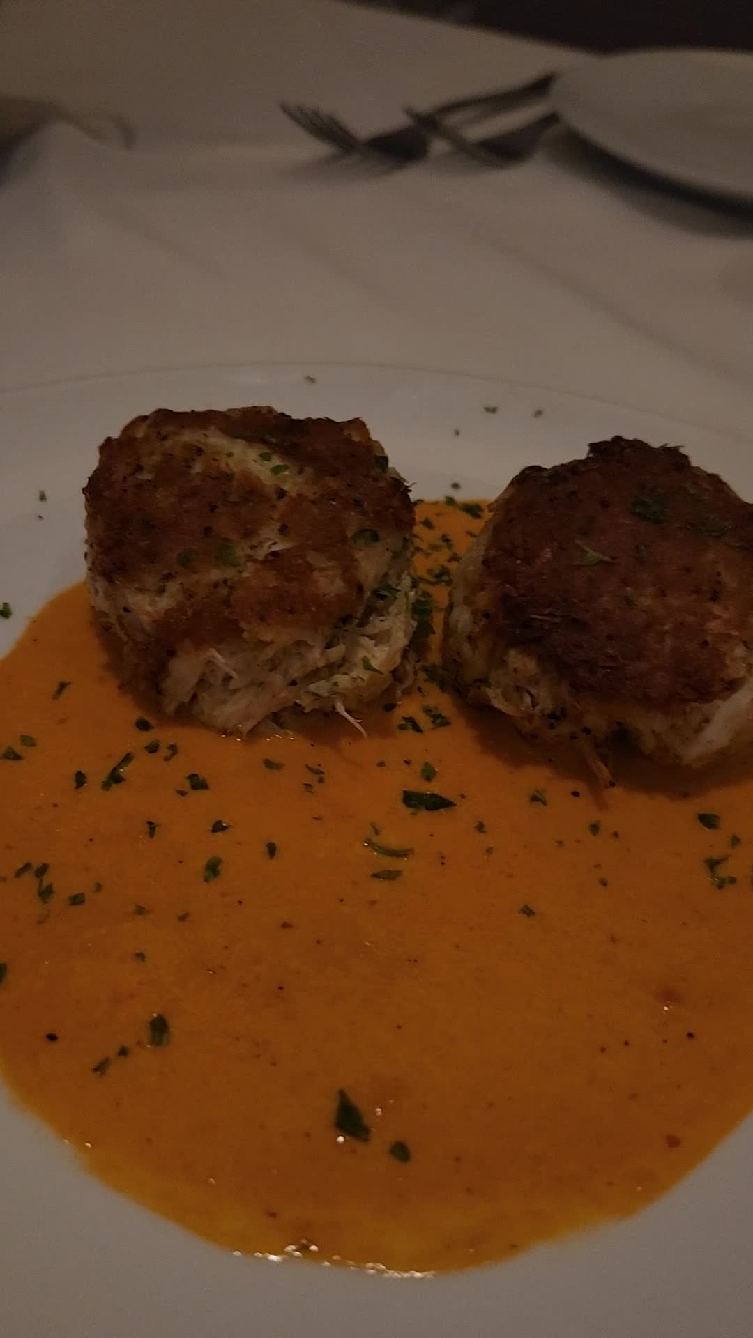 Video review of Fleming's Prime Steakhouse & Wine Bar