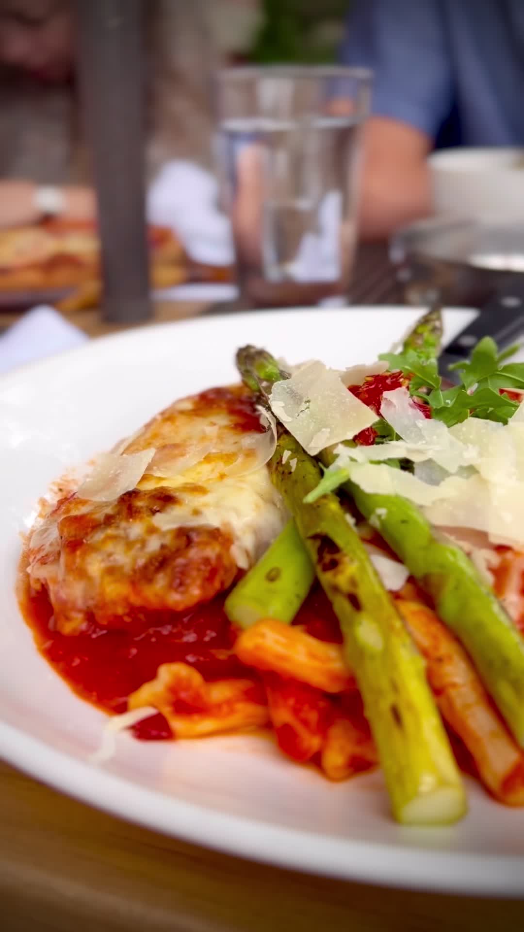 Mia Bella Restaurant