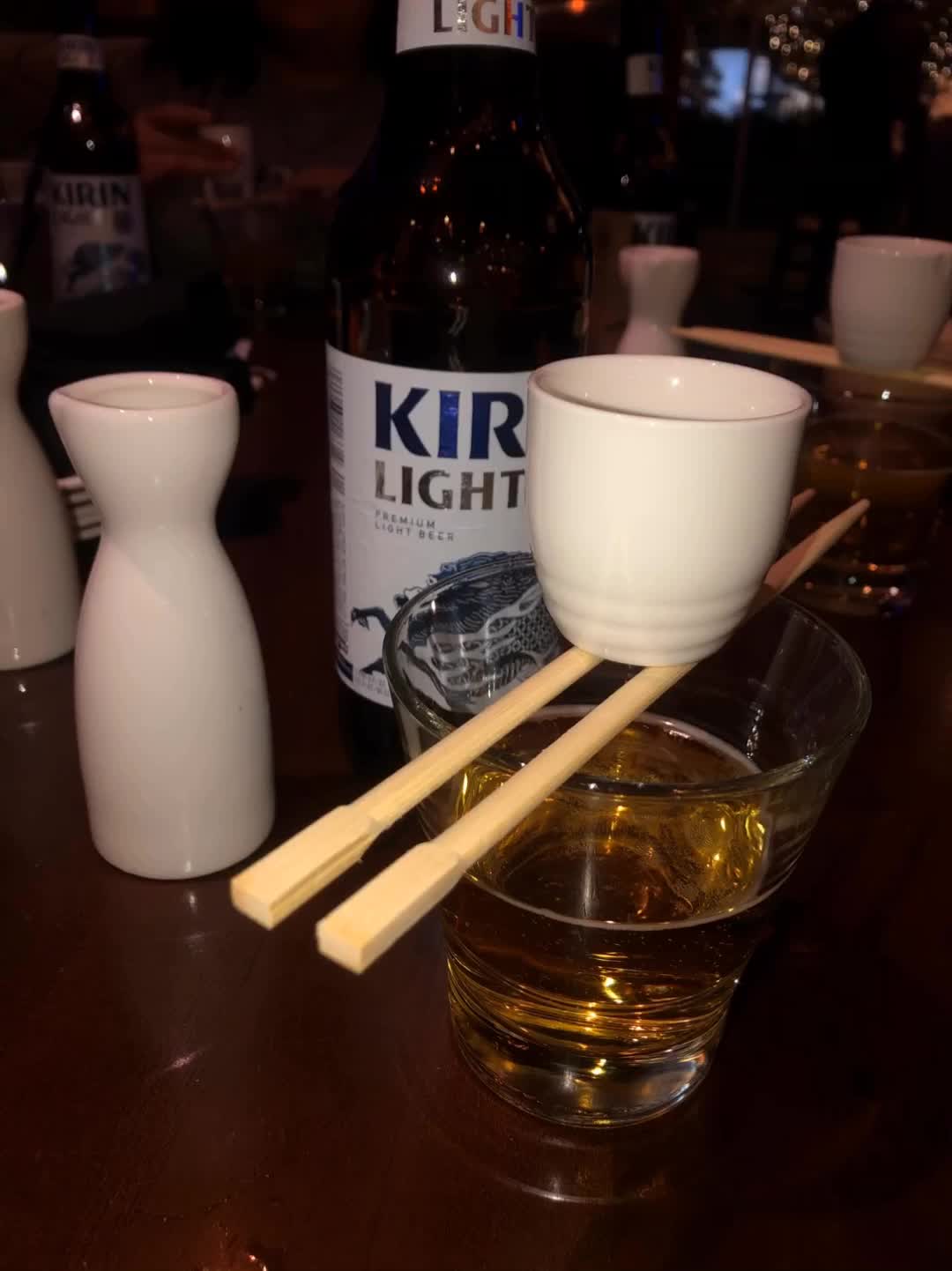 Kona Grill - El Paso