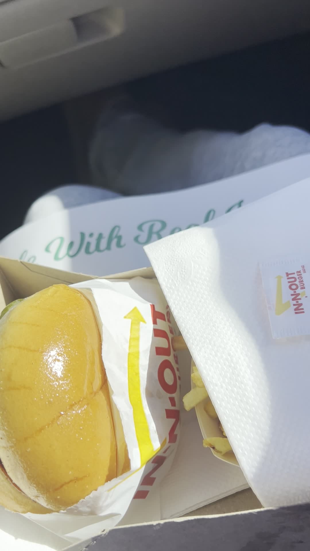 In-N-Out Burger