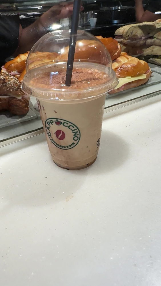 Cappacuino