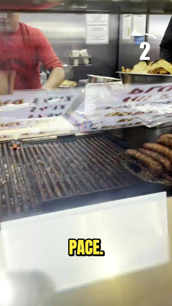 Tacos El Gordo