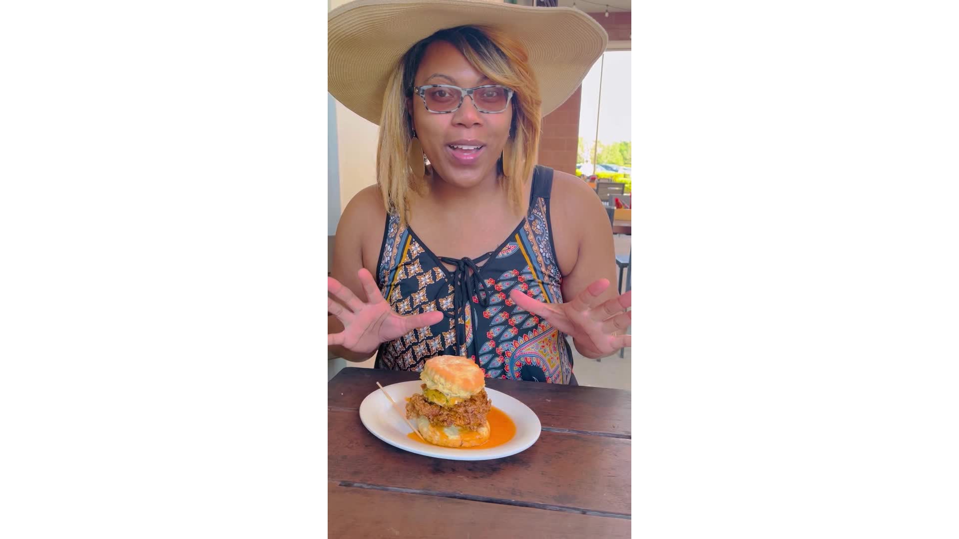 Maple Street Biscuit Company