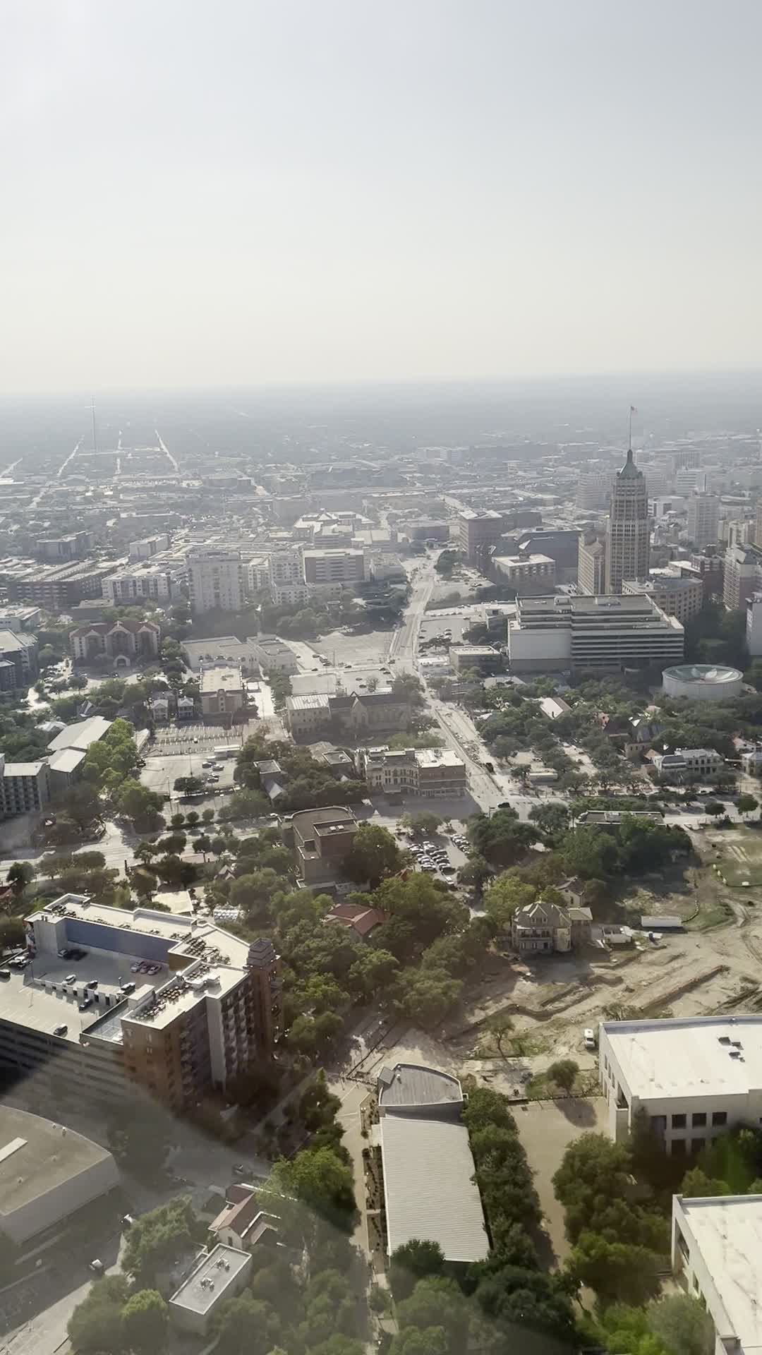 Video review of Tower of the Americas