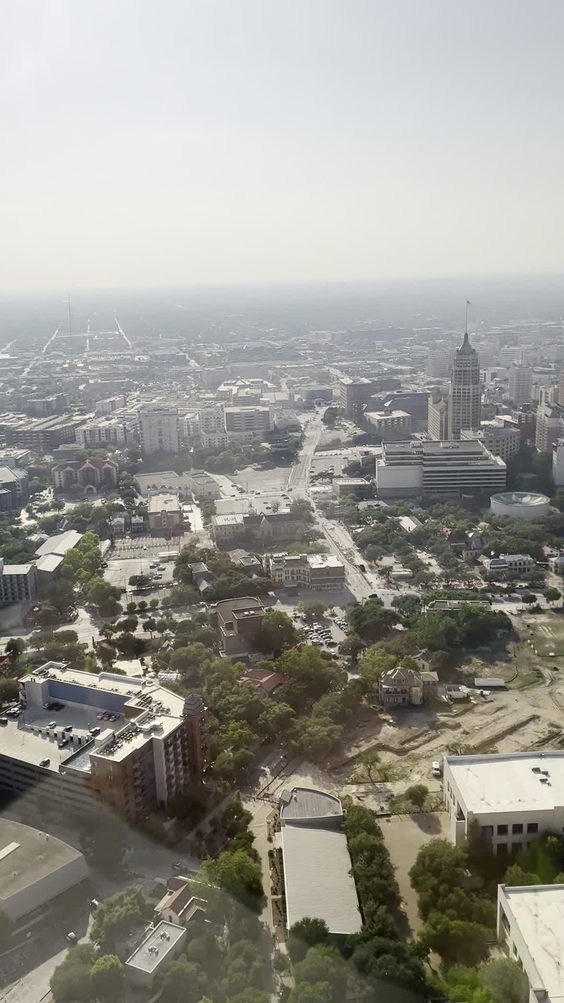 Tower of the Americas