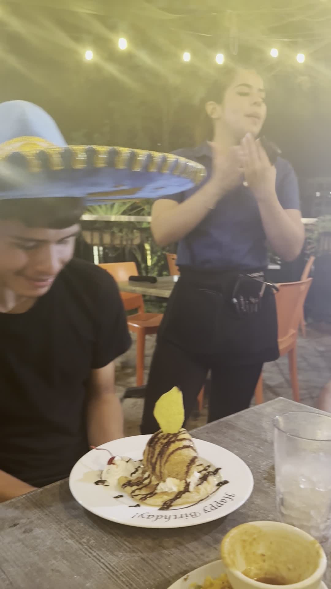 Chido's Tex-Mex Grill