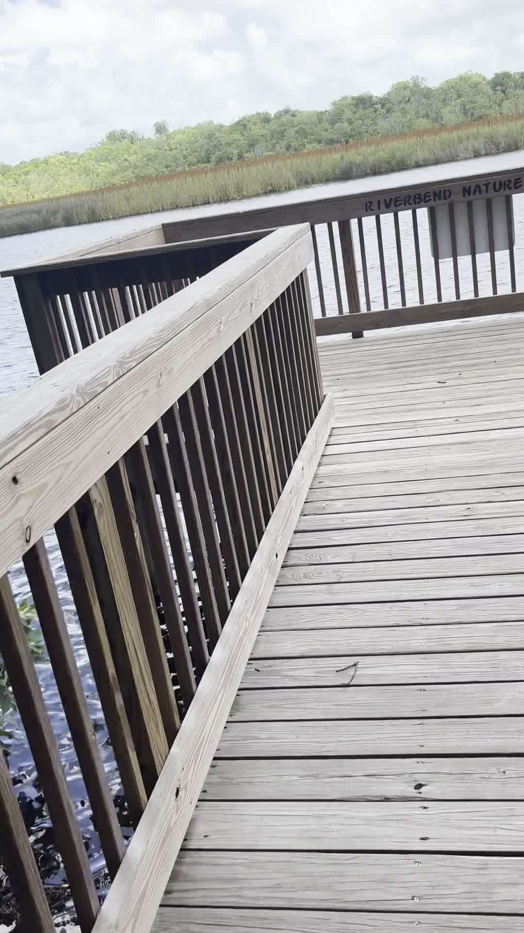 River Bend Nature Park