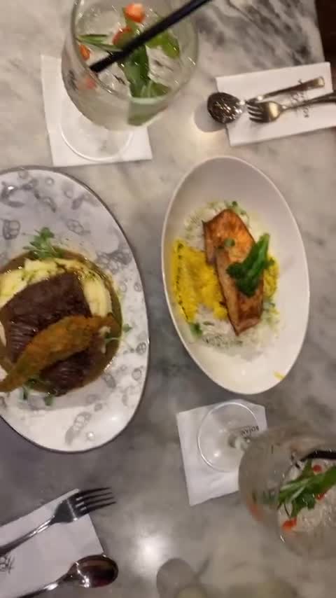 Botanica Kitchen And Gin Bar