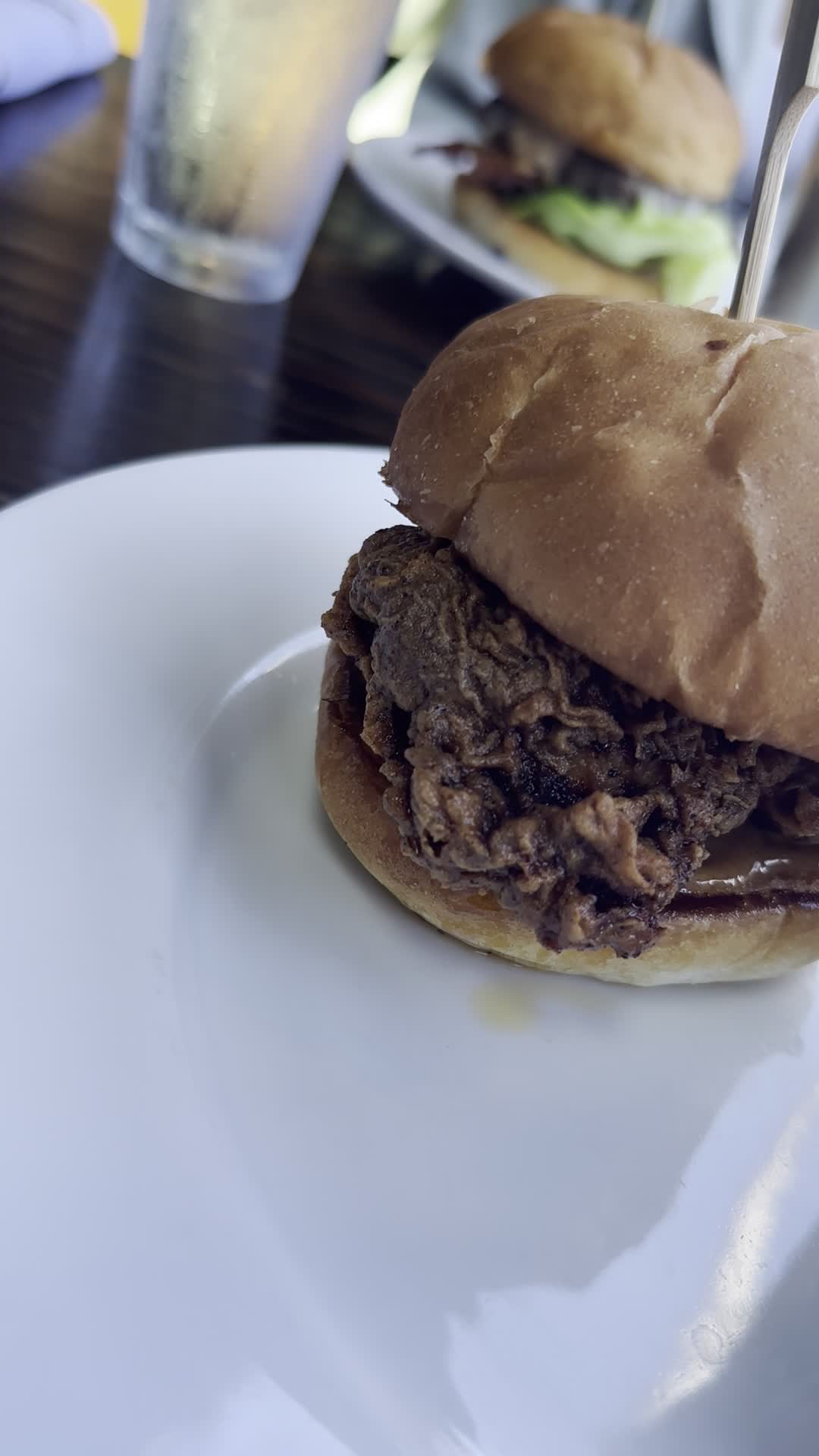 Video review of Union Kitchen and Tap Encinitas