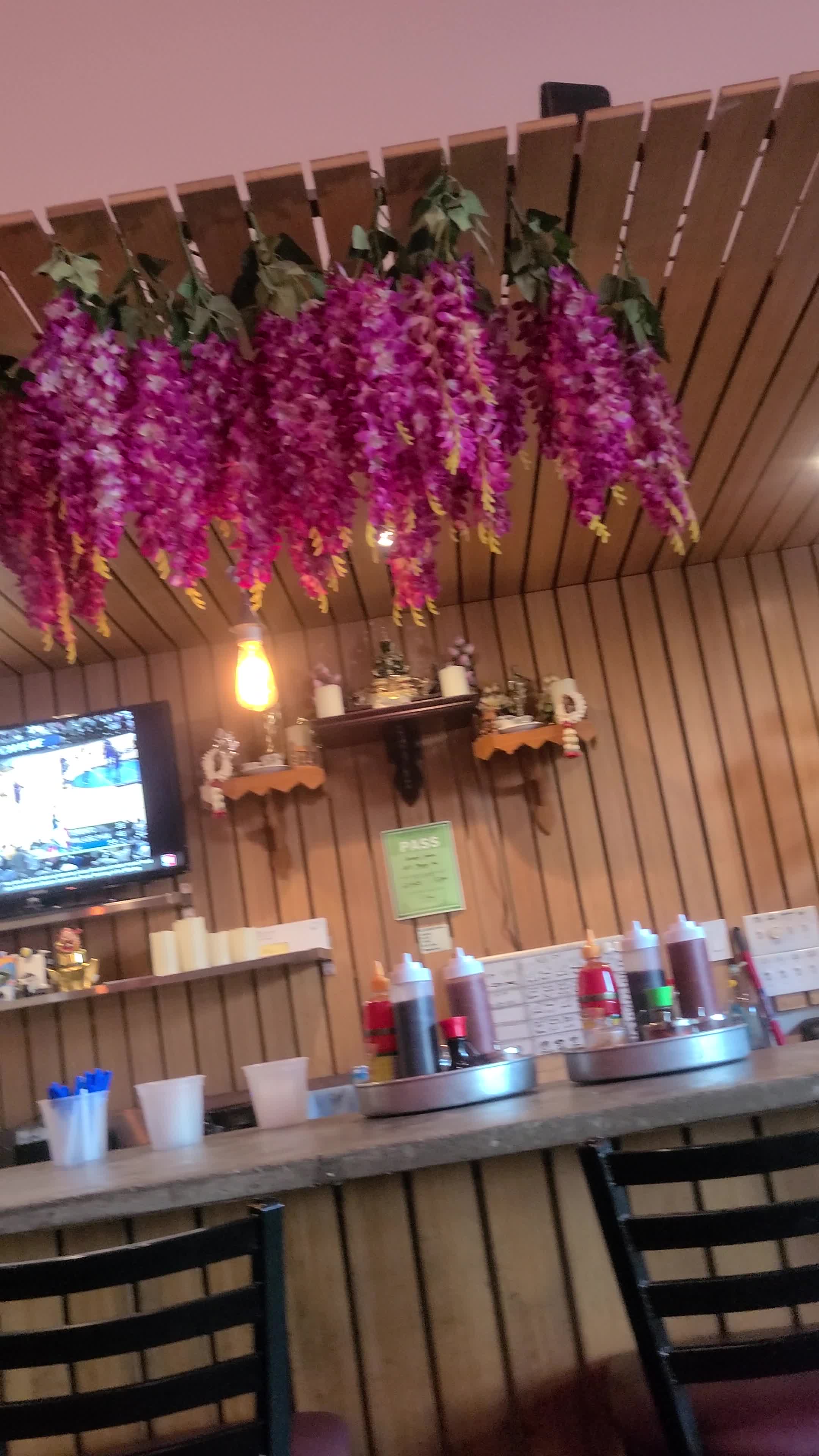 Video review of Champa Garden Restaurant