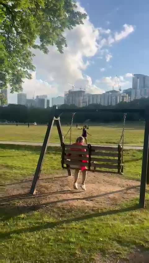 Stead Park