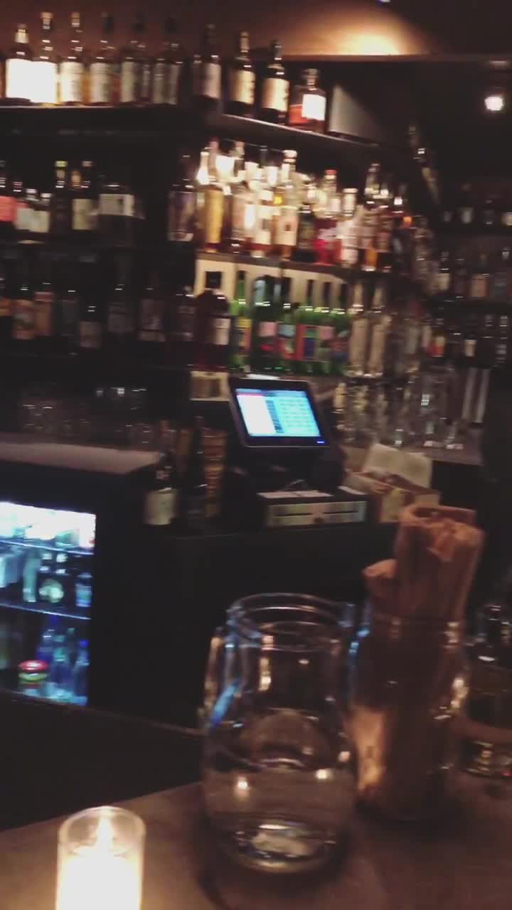 Video review of Ramen Shop