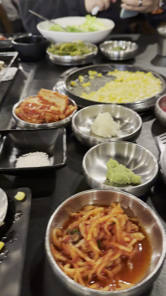 ORIGIN Korean BBQ