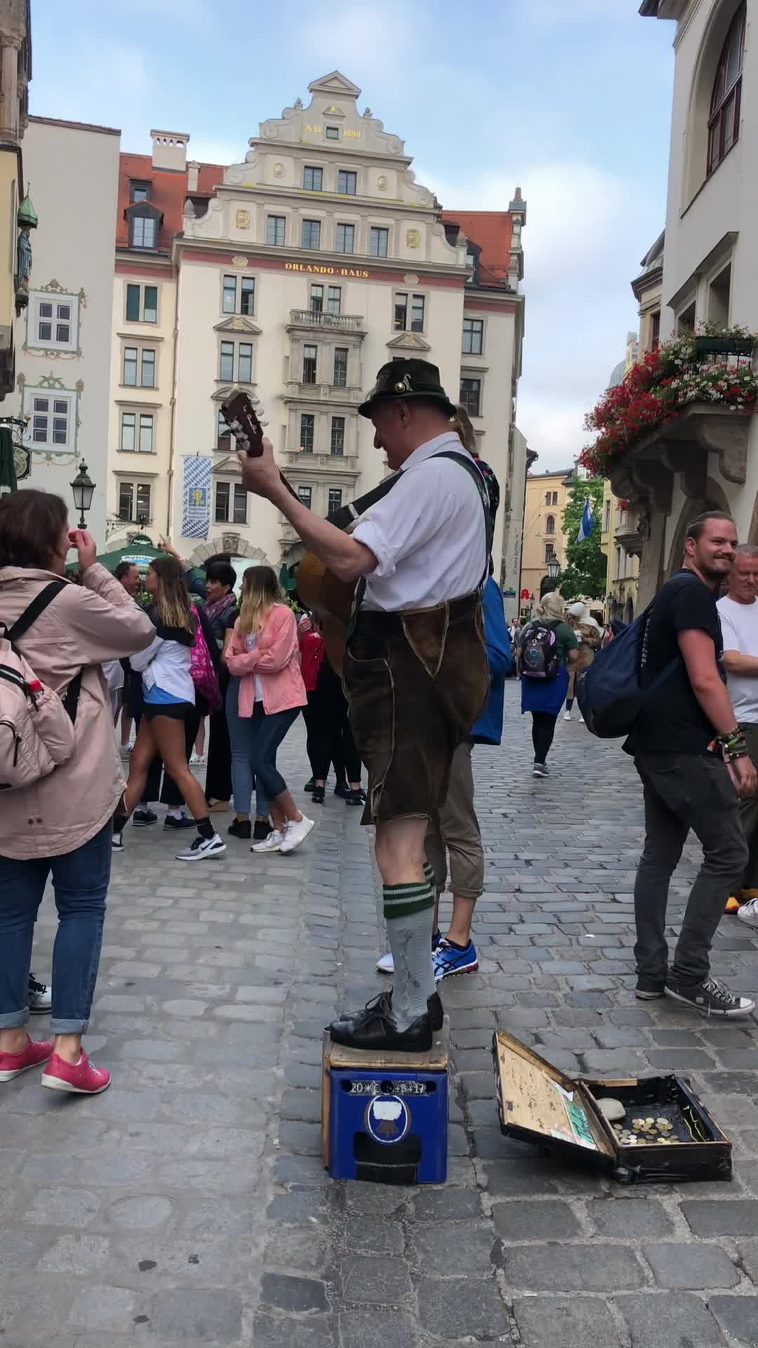 Augustiner am Platzl