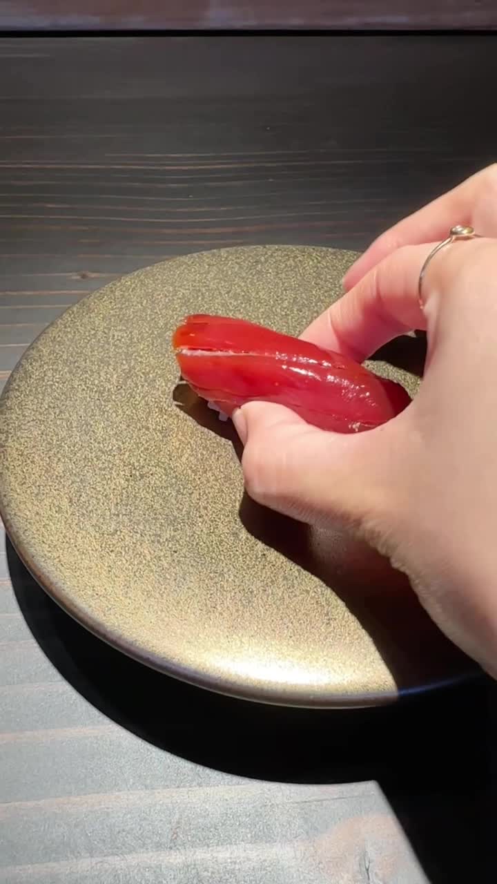 Iki Omakase