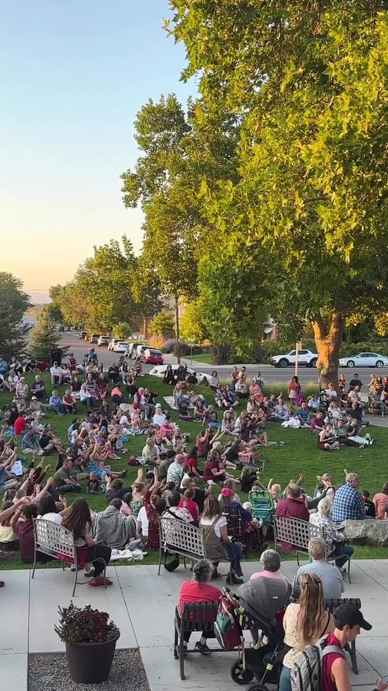 Utah Shakespeare Festival