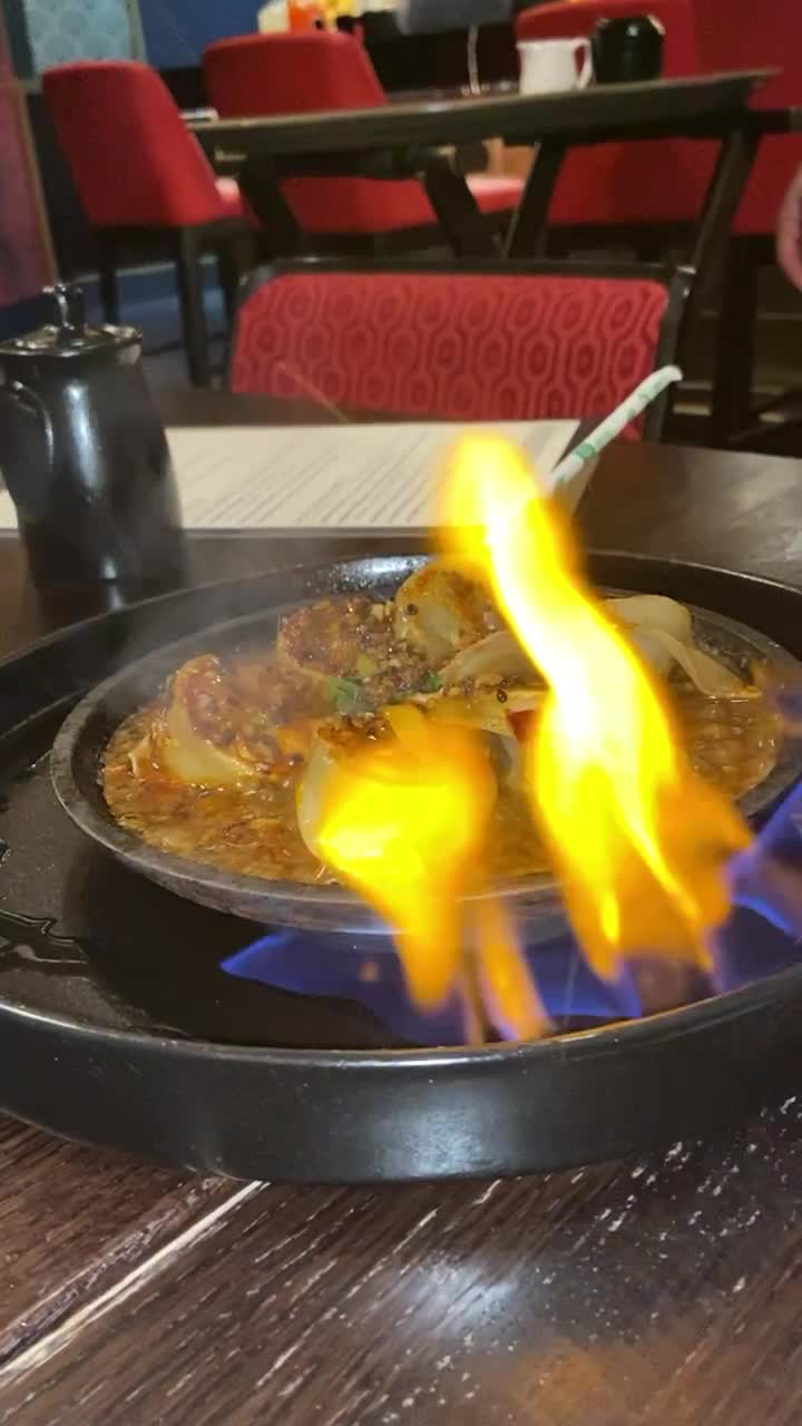 P.F. Chang's China Bistro