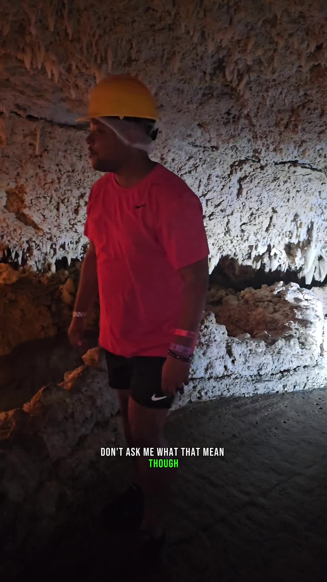 Harrison's Cave
