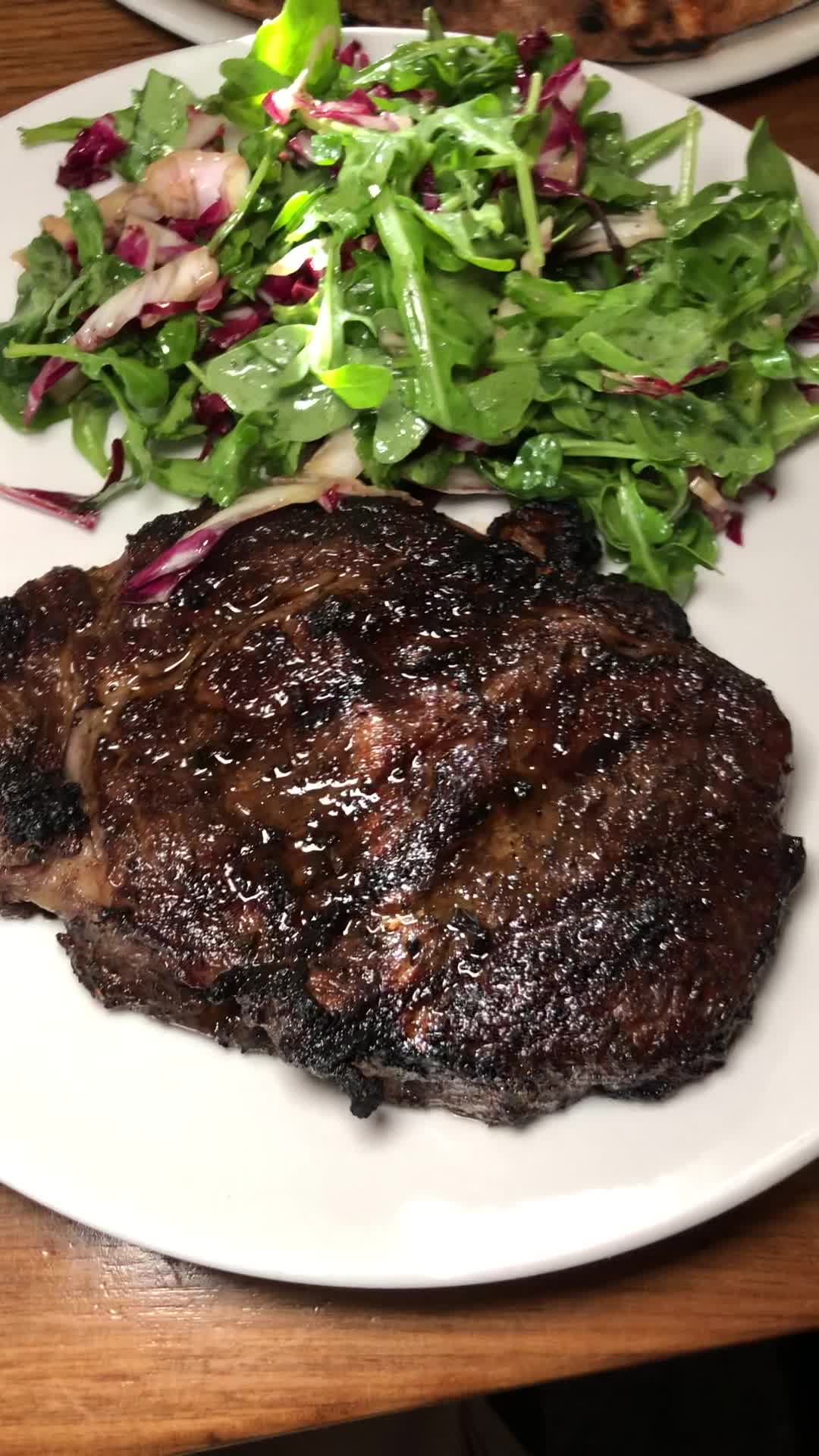 Video review of The Annex Kitchen